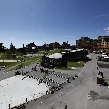 Renove De 3 Au Centre D'avoriaz, Proche Des Commerces Et Pistes - Fr-1-314-116 Apartment Avoriaz
