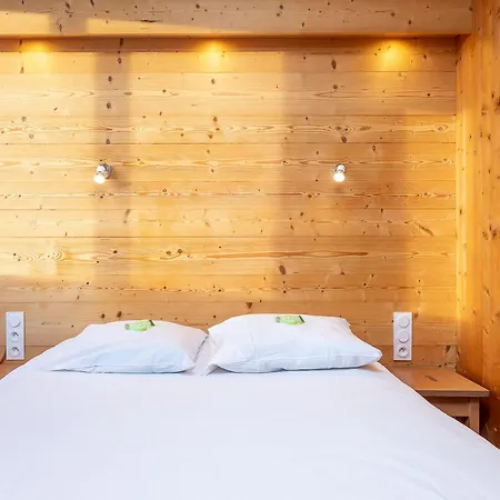 Renove De 3 Au Centre D'avoriaz, Proche Des Commerces Et Pistes - Fr-1-314-116 Apartment