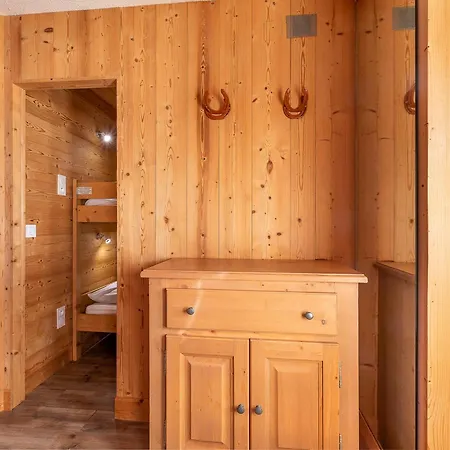 Renove De 3 Au Centre D'avoriaz, Proche Des Commerces Et Pistes - Fr-1-314-116 * Avoriaz