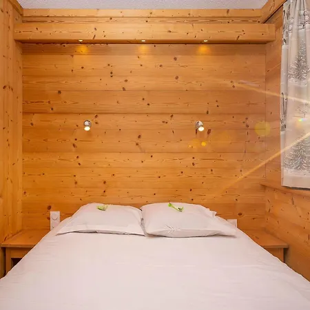 Apartment Renove De 3 Au Centre D'avoriaz, Proche Des Commerces Et Pistes - Fr-1-314-116
