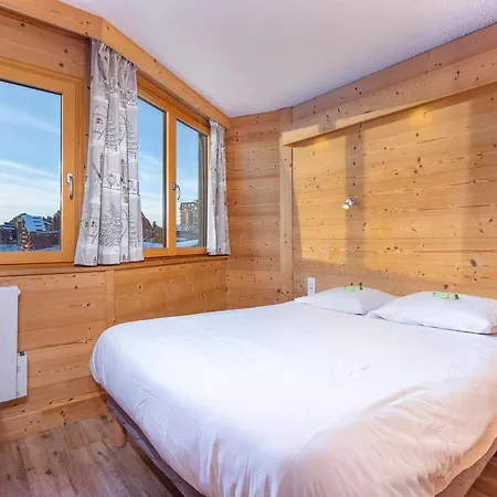Apartment Renove De 3 Au Centre D'avoriaz, Proche Des Commerces Et Pistes - Fr-1-314-116 Avoriaz