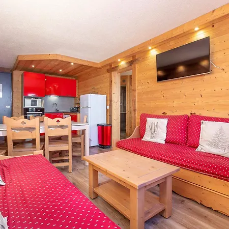 Renove De 3 Au Centre D'avoriaz, Proche Des Commerces Et Pistes - Fr-1-314-116 Apartment