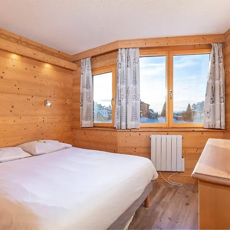 Apartment Renove De 3 Au Centre D'avoriaz, Proche Des Commerces Et Pistes - Fr-1-314-116